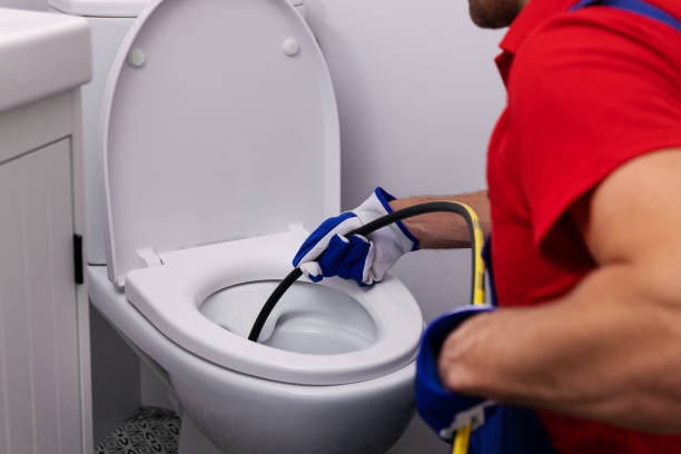 Best Toilet Repair Services  in Graham, WA