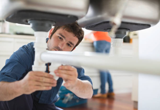 Best Drain Cleaning Services  in Graham, WA