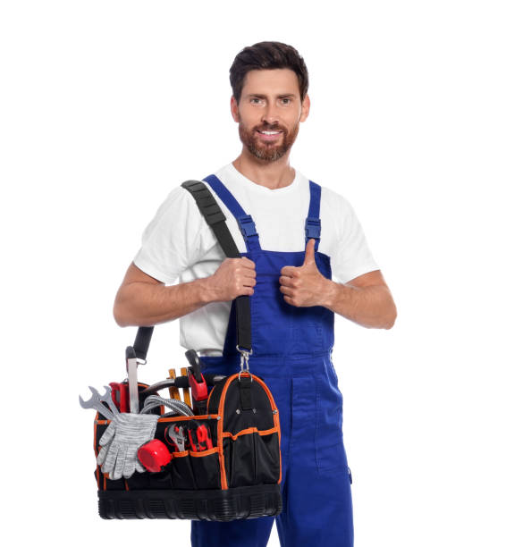 Best Gas Line Repair  in Graham, WA