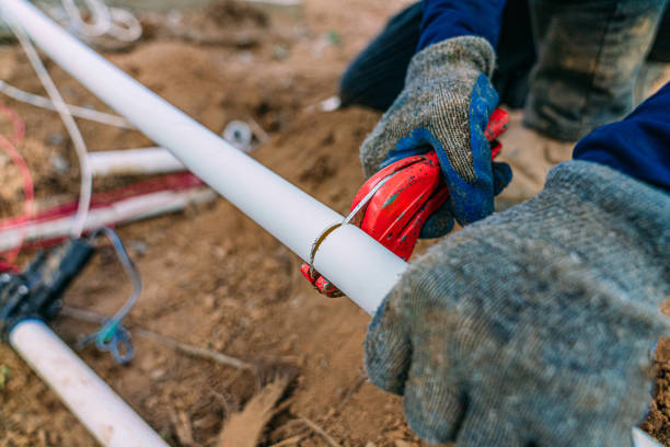 Best Residential Plumbing Services  in Graham, WA